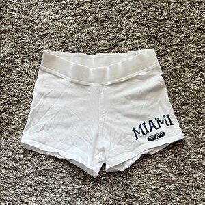 Miami Shorts